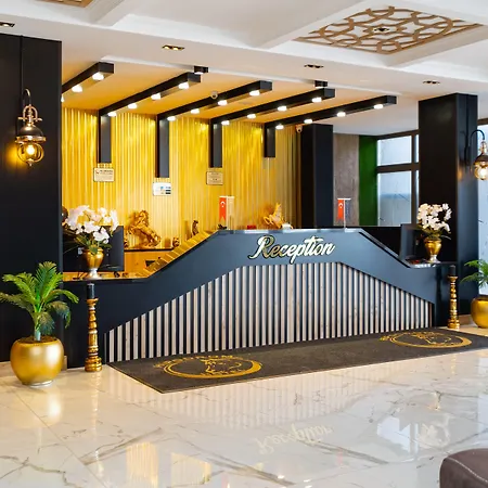 Hipodrom فندق 4*