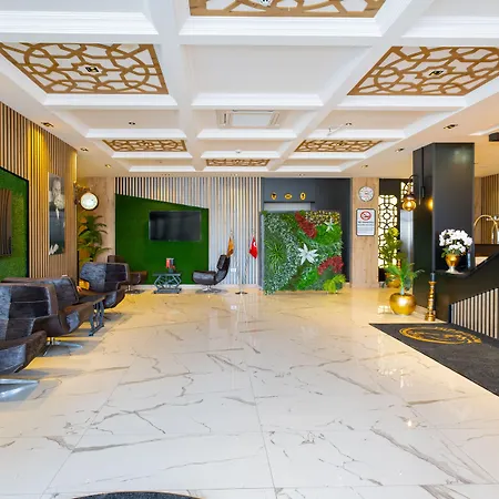 Hipodrom 4* دوسِميالتي