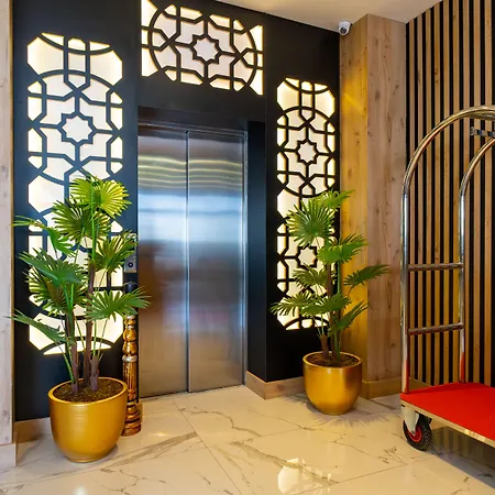 Hipodrom Hotel