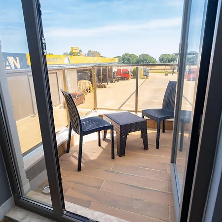 Hotel Hipodrom 4*