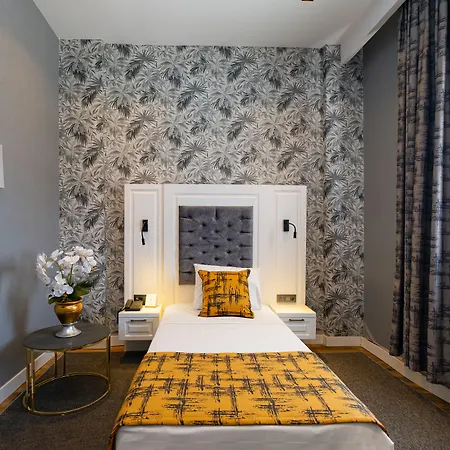 Hipodrom Hotel 4*