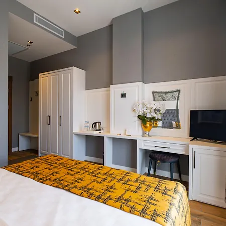 Hotel Hipodrom