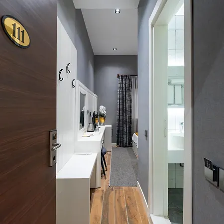 Hotel Hipodrom