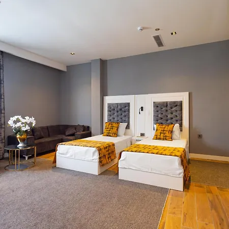 Hotel Hipodrom