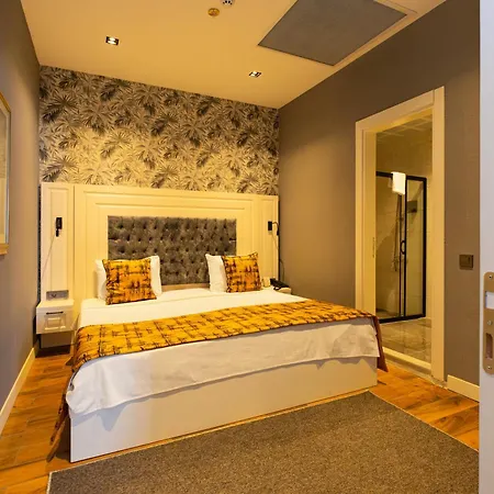 Hotel Hipodrom Dosemealti
