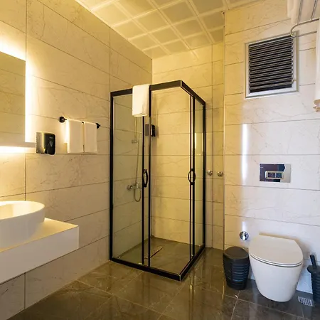 Hotel Hipodrom Dosemealti