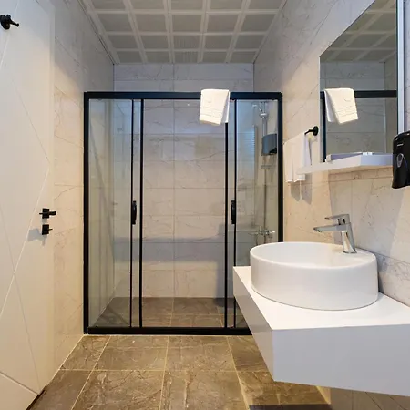 Hotel Hipodrom 4*
