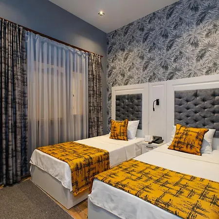 Hipodrom 4* Dosemealti