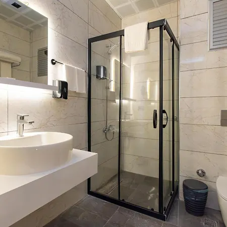 Hotel Hipodrom 4*