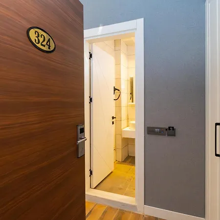Hipodrom Hotel