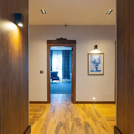 Hotel Hipodrom