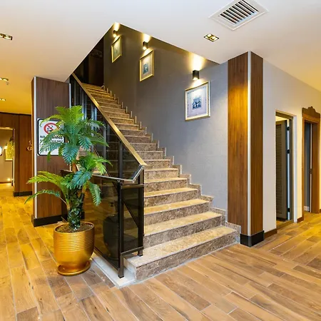 Hotel Hipodrom 4*