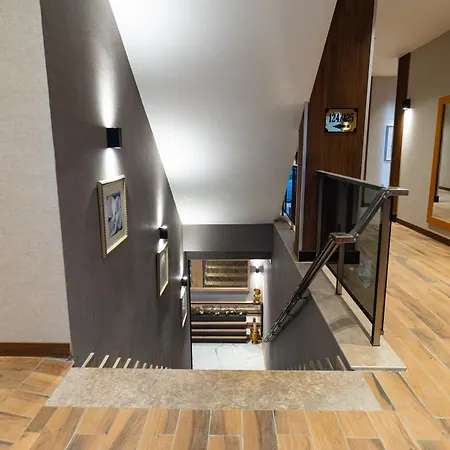 Hipodrom Hotel Dosemealti