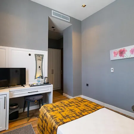 Hipodrom 4* Dosemealti