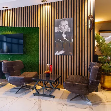 Hipodrom Hotel