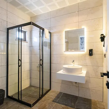 Hipodrom Hotel Dosemealti