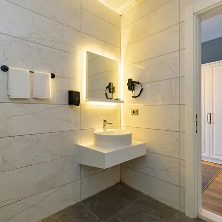 Hipodrom 4* Dosemealti