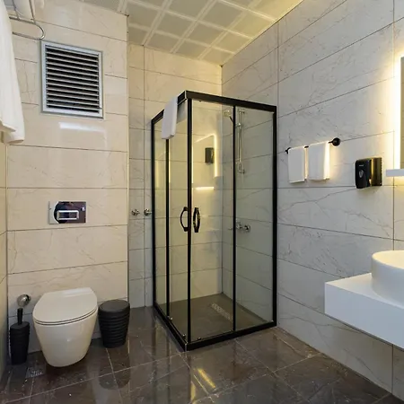 Hotel Hipodrom Dosemealti