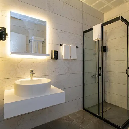 Hotel Hipodrom Dosemealti