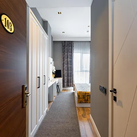 Hipodrom 4* Dosemealti