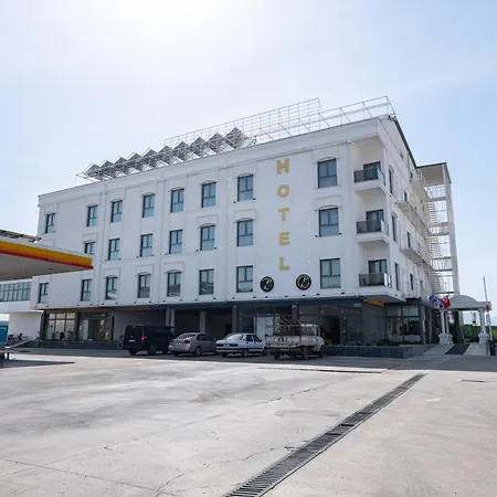 Hipodrom Hotel 4*