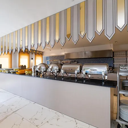 Hipodrom Hotel Dosemealti