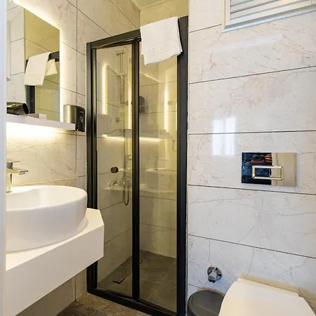 Hotel Hipodrom Dosemealti
