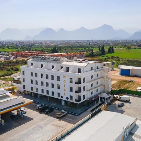 Hotel Hipodrom
