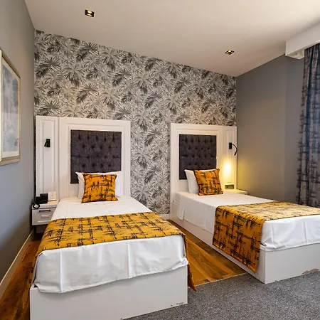 Hipodrom Hotel Dosemealti