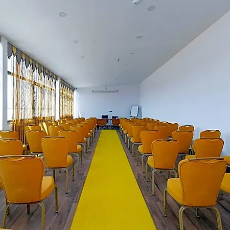 Hipodrom Szálloda