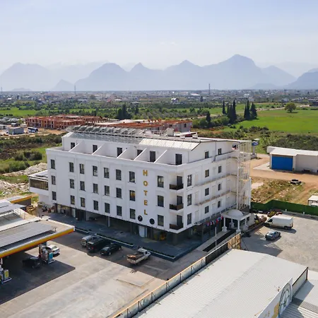 Hipodrom Dosemealti